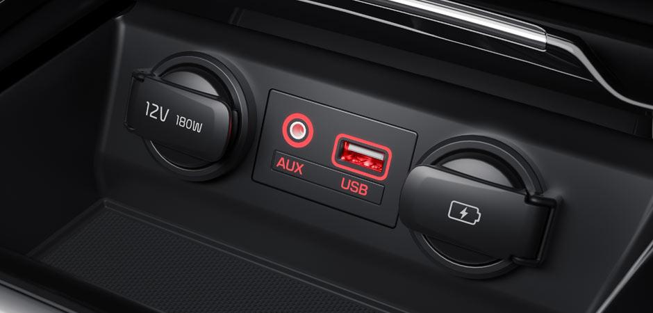 Kia Ceed SW New