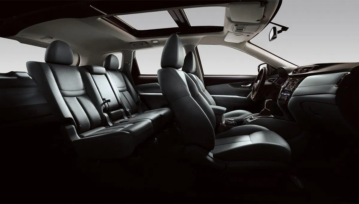 Nissan X-Trail New